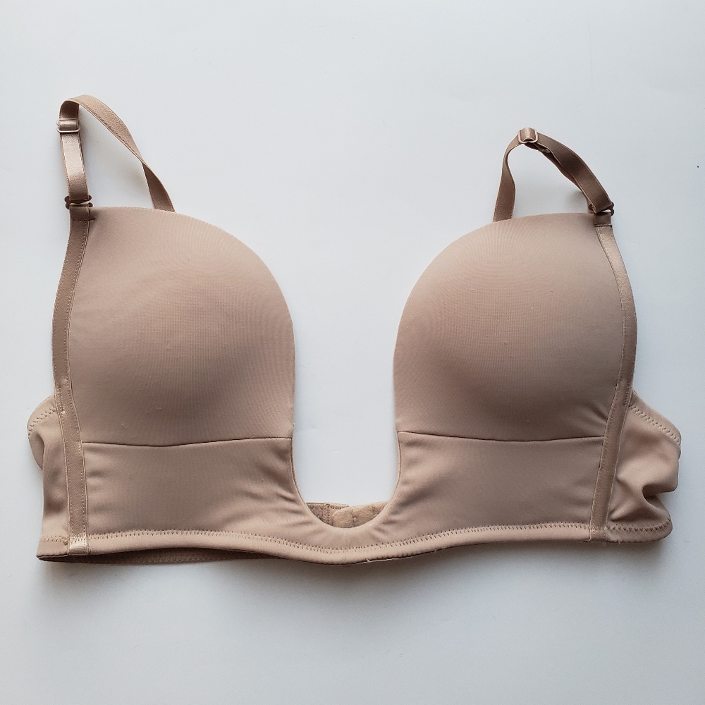 Rene Rofe | U-plunge bra